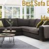 Best Sofa Designs & Ideas-Furnstyl