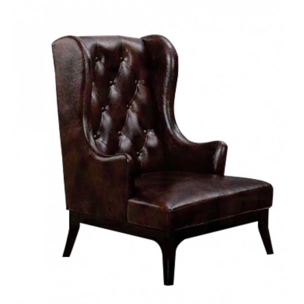 Alessandro Wing Chair