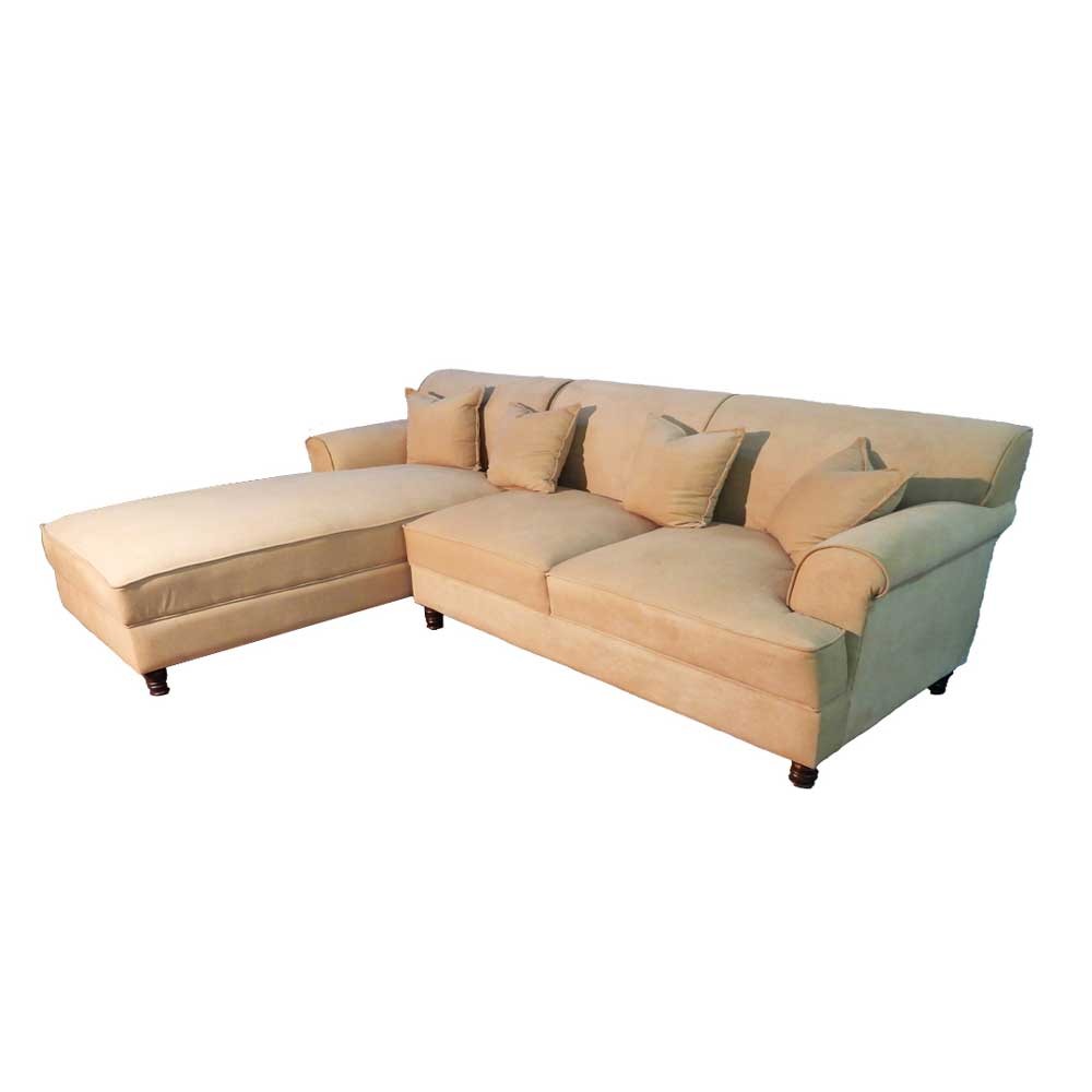 Vento Sectional Sofa