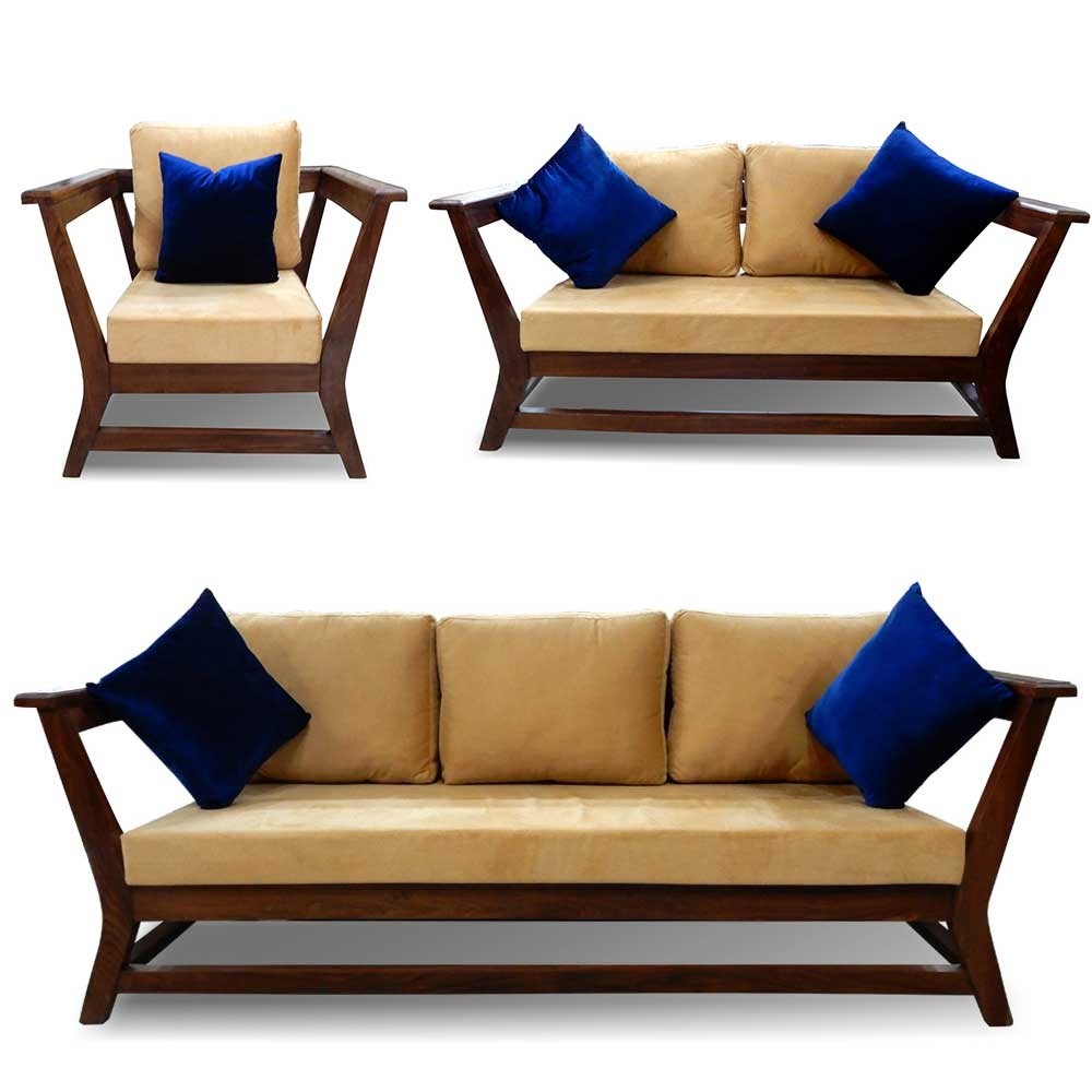 Thakat Sofa Set
