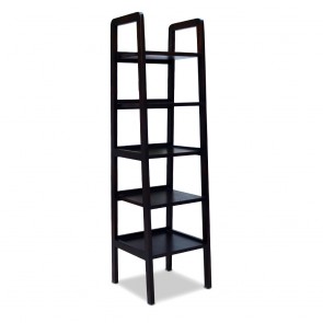 Brooklyn 5 Shelves Ladder Display Unit
