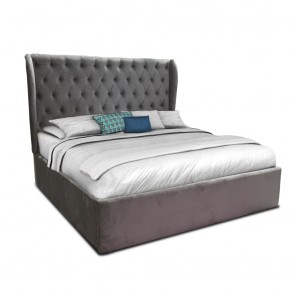 Darcy Upholstered Bed