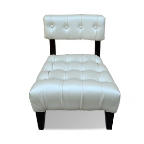 Atlas Accent Chair