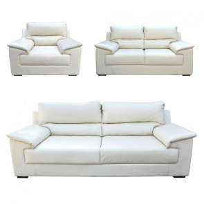 Glamour Sofa Set 