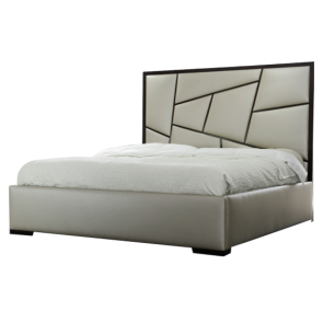Breton Upholstered Bed