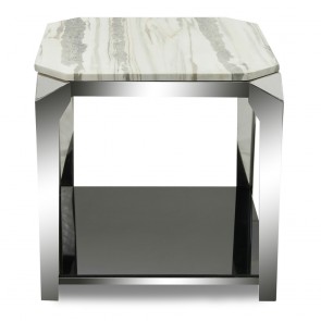 Mobius Side Table