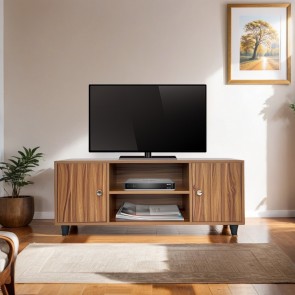 WoodVista TV Cabinet