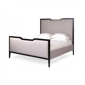 Paramount Upholstered Bed